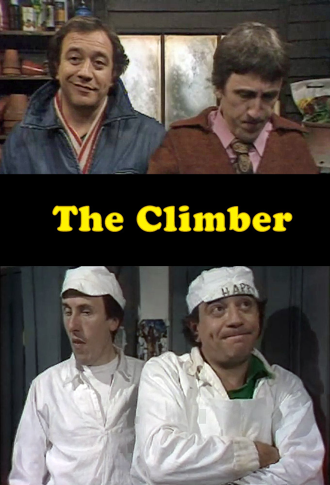 The Climber Image