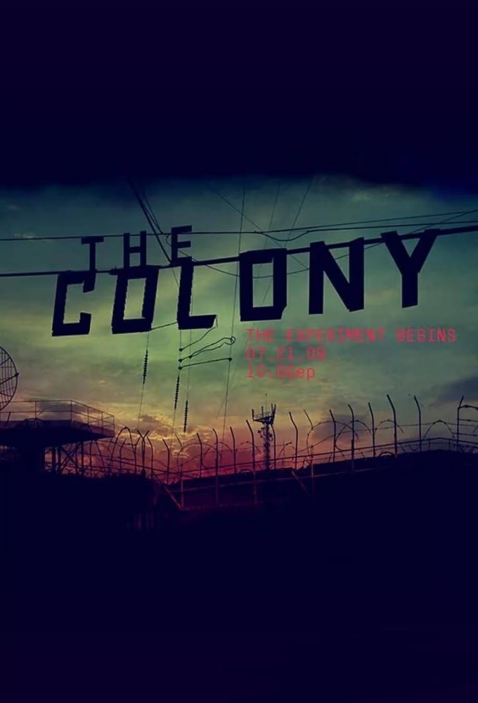 The Colony (2009) Image