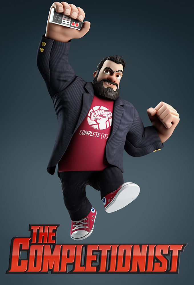 The Completionist Image