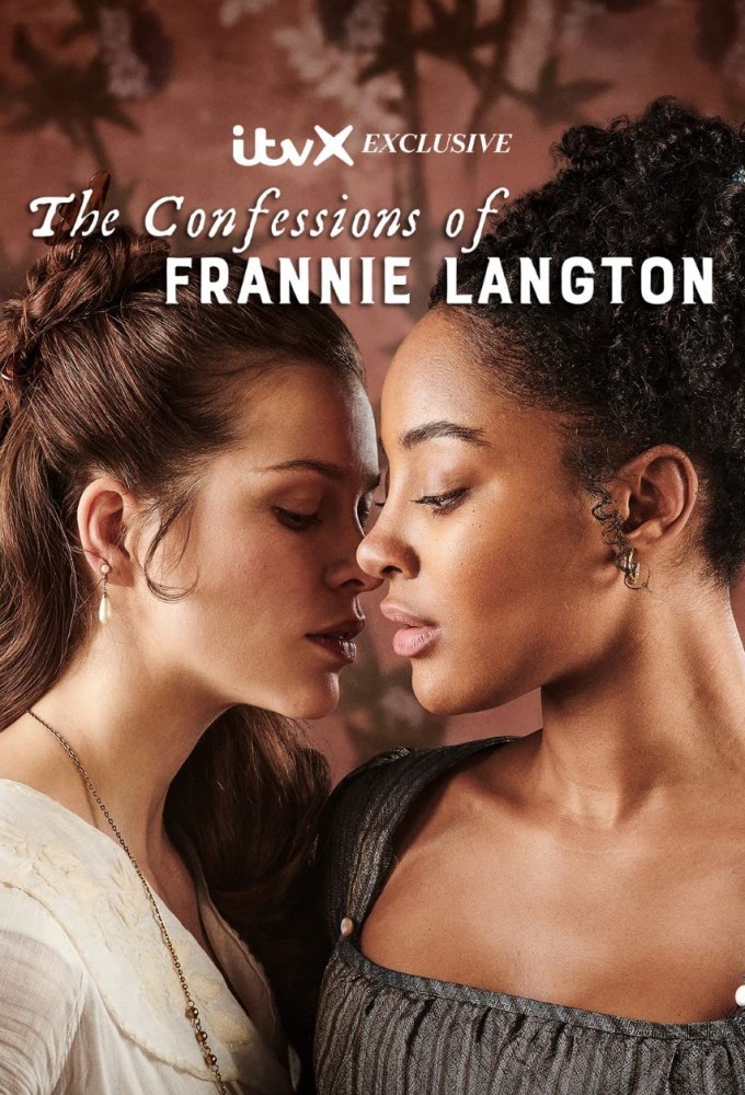 The Confessions of Frannie Langton Image