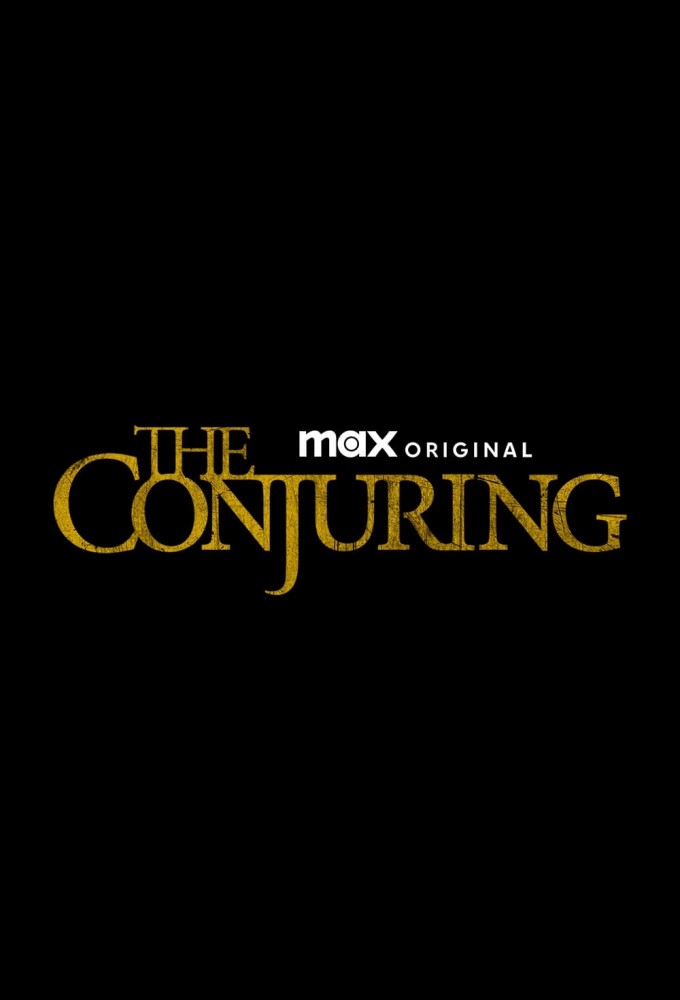The Conjuring Image