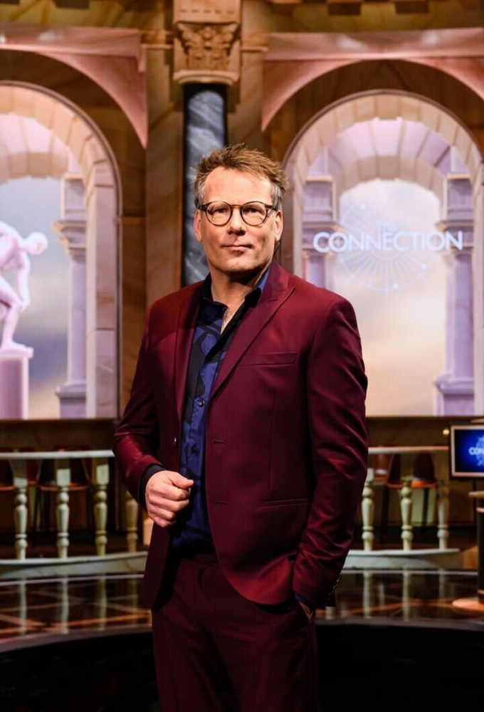 The Connection (2022) Image