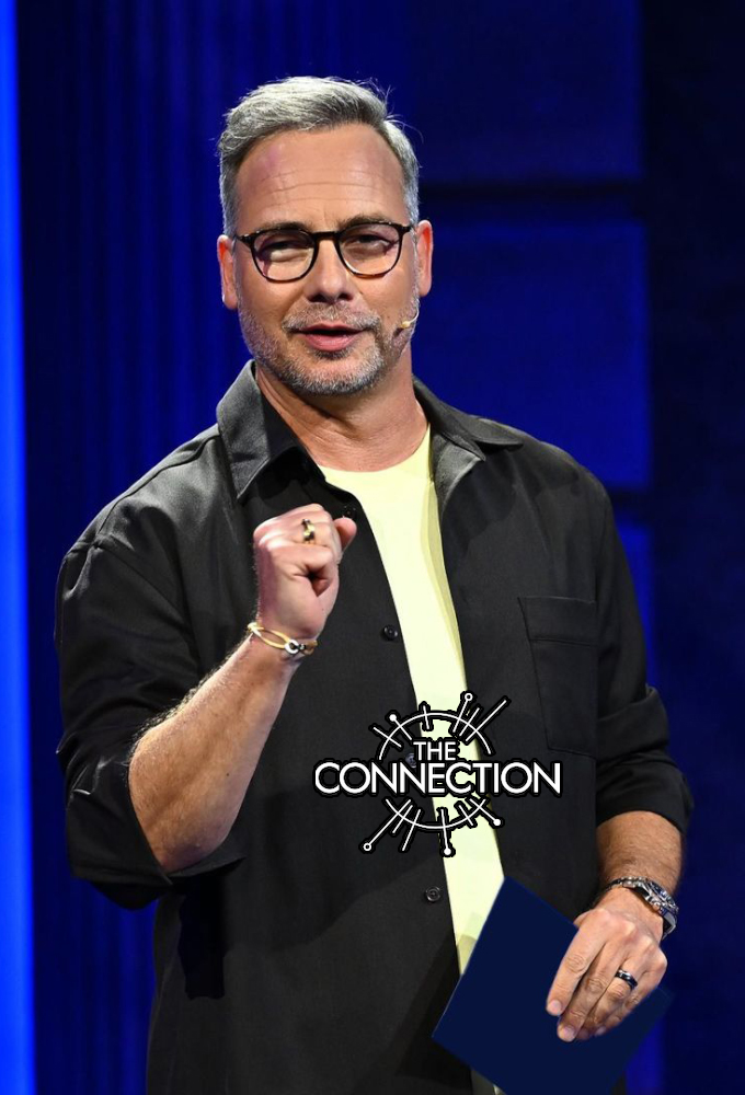 The Connection - Wer knackt die Verbindung? Image