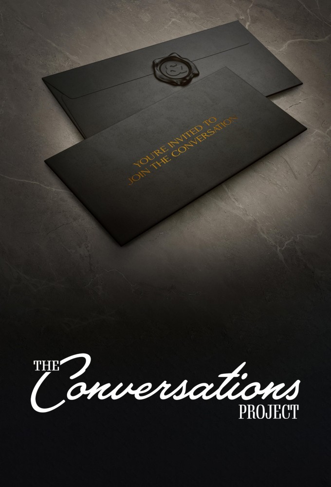 The Conversations Project Image