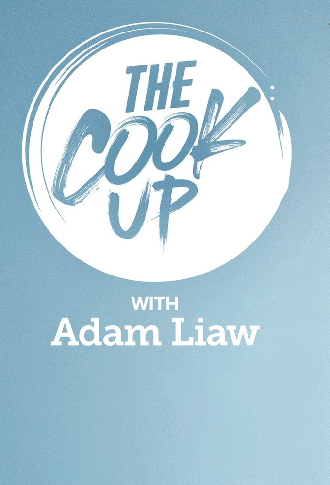 The Cook Up with Adam Liaw Image