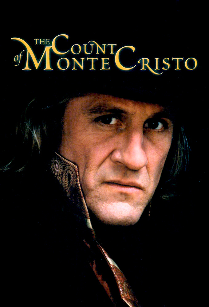 The Count of Monte Cristo (1998) Image