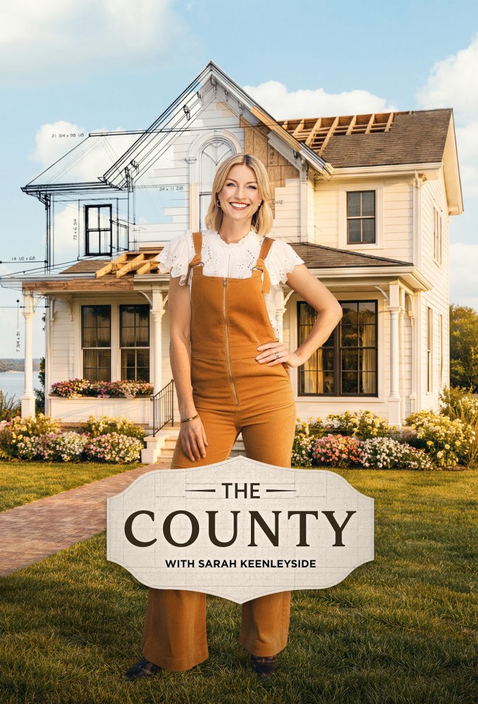 The County Image