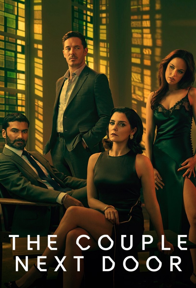 The Couple Next Door Image