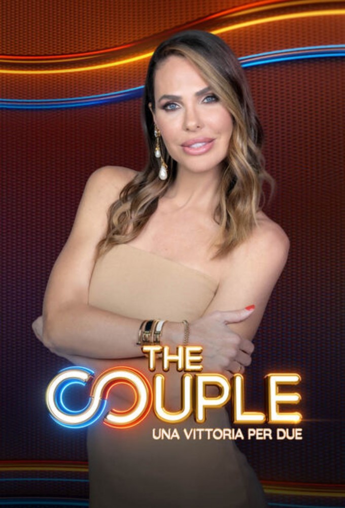 The Couple - Una vittoria per due Image
