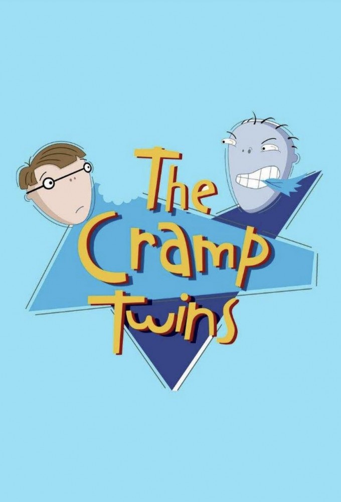 The Cramp Twins Image
