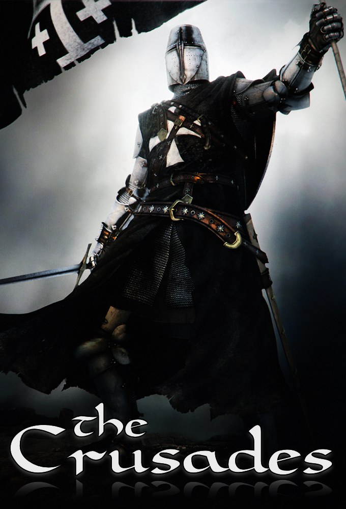 The Crusades (2014) Image