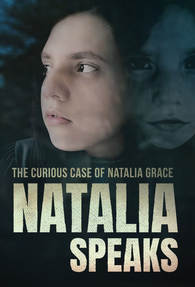 The Curious Case of Natalia Grace: Natalia Speaks series poster