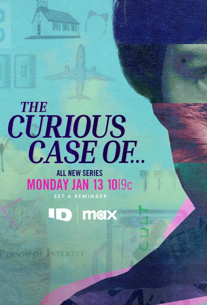 The Curious Case Of... Image