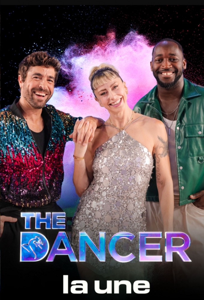 The Dancer (BE) Image