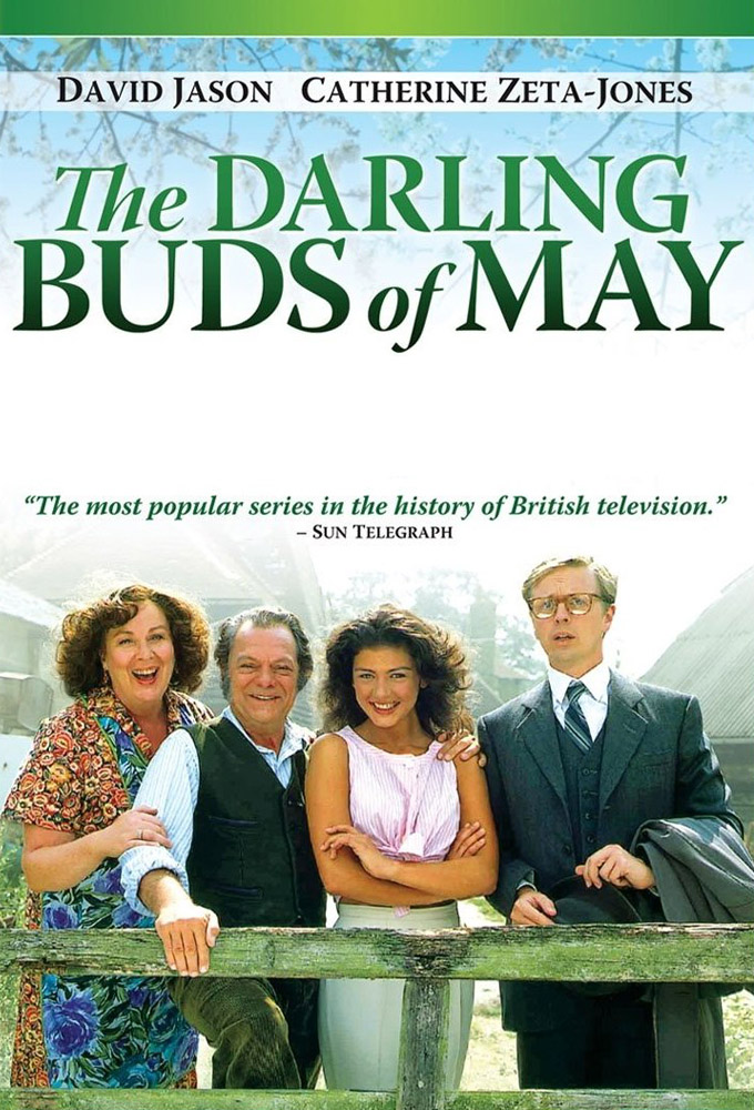 The Darling Buds of May Image