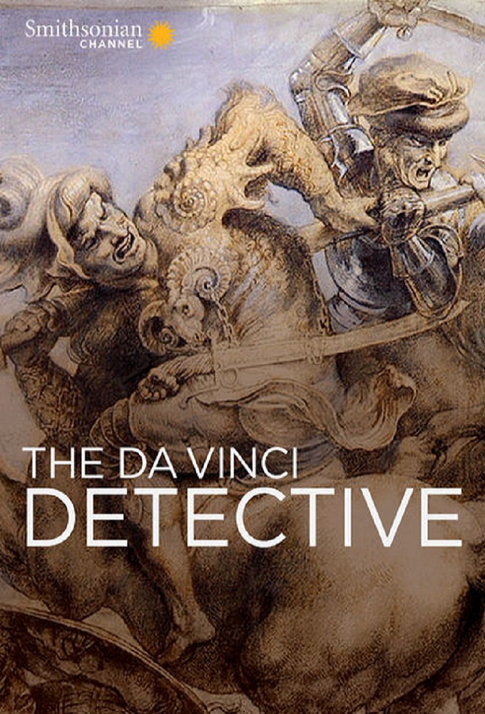 The Da Vinci Detective season 1 on Unknown