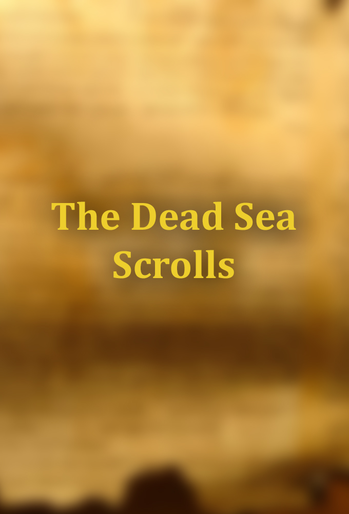 The Dead Sea Scrolls Image