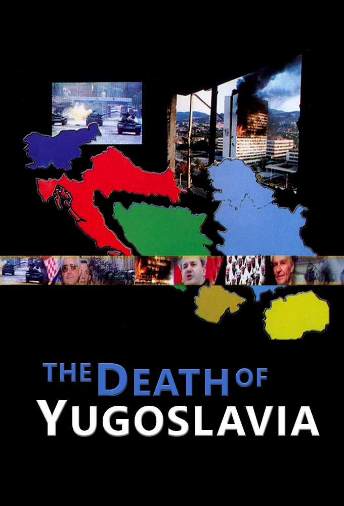 The Death of Yugoslavia Image
