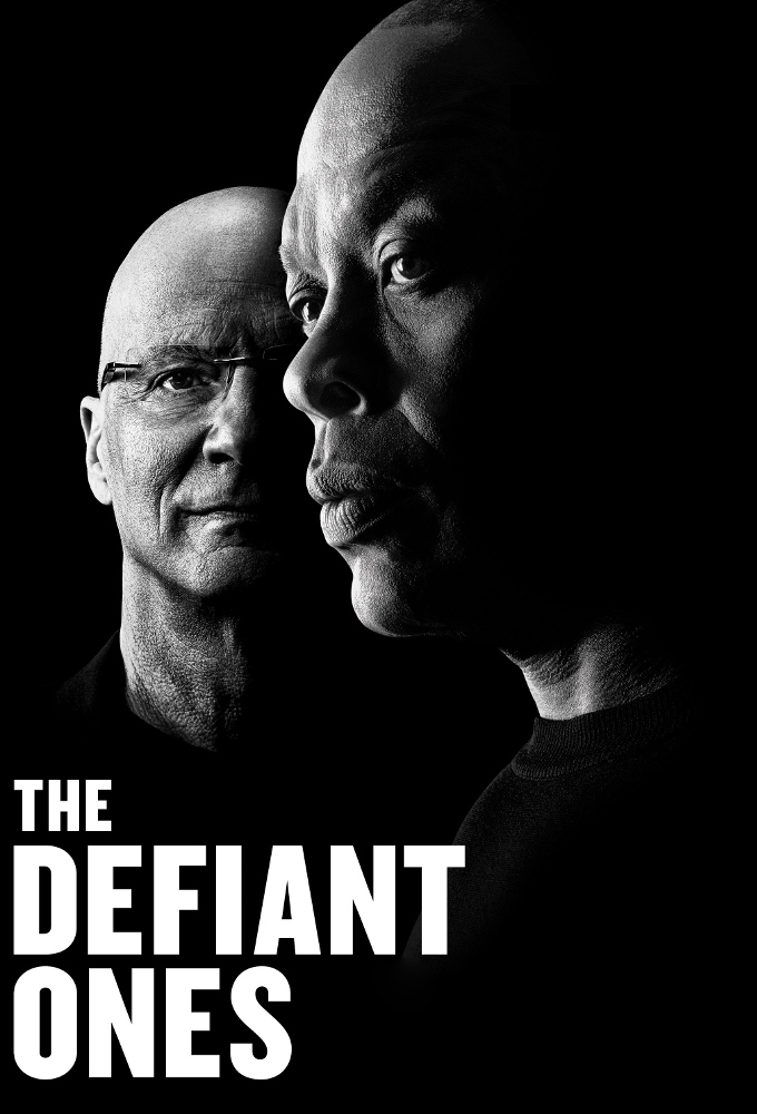 The Defiant Ones Image