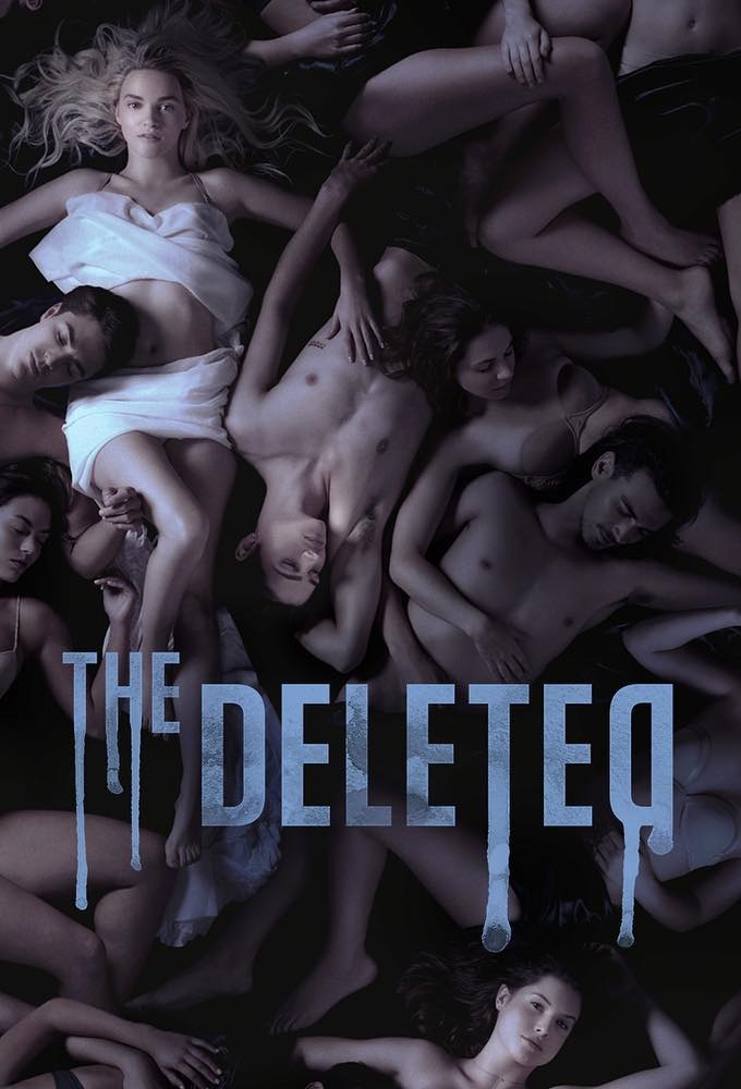 The Deleted series poster