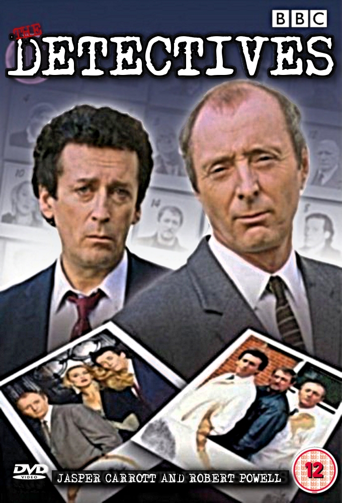 The Detectives Image