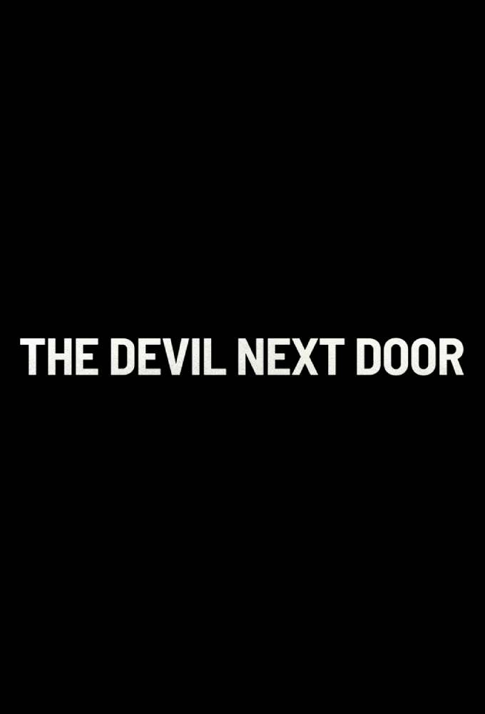 The Devil Next Door Image