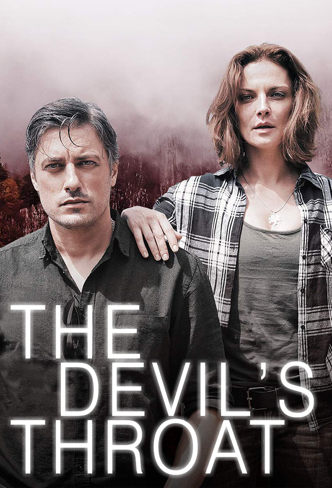 The Devil's Throat Image