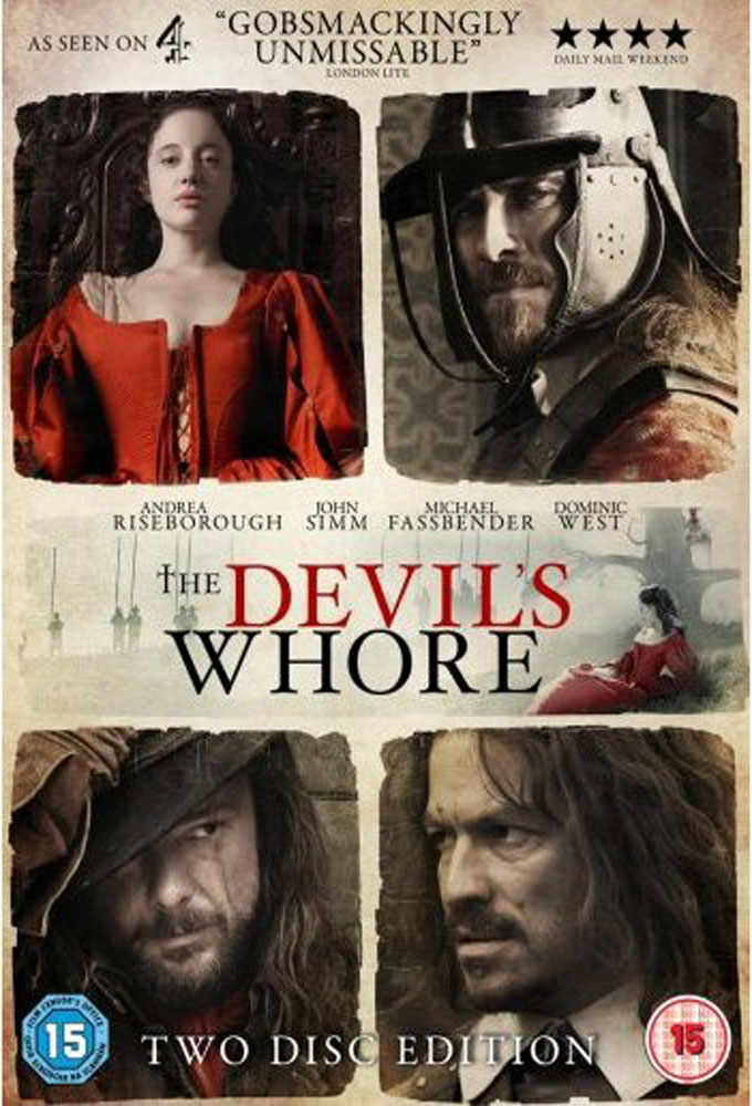 The Devil's Whore Image