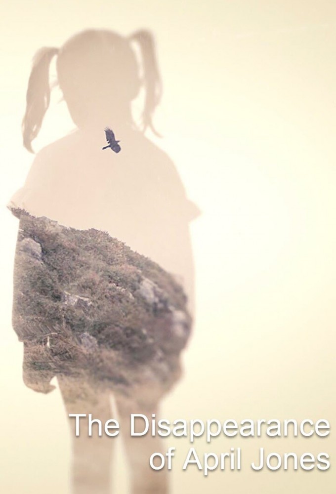 The Disappearance of April Jones series poster