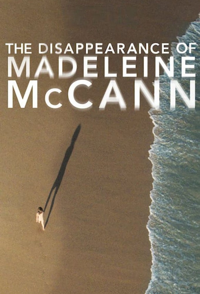 The Disappearance of Madeleine McCann Image