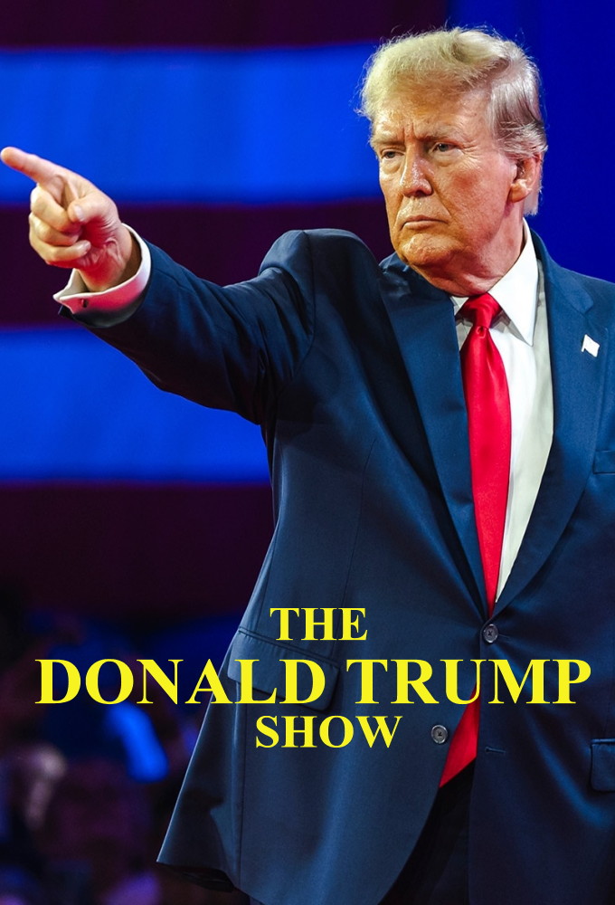 The Donald Trump Show Image