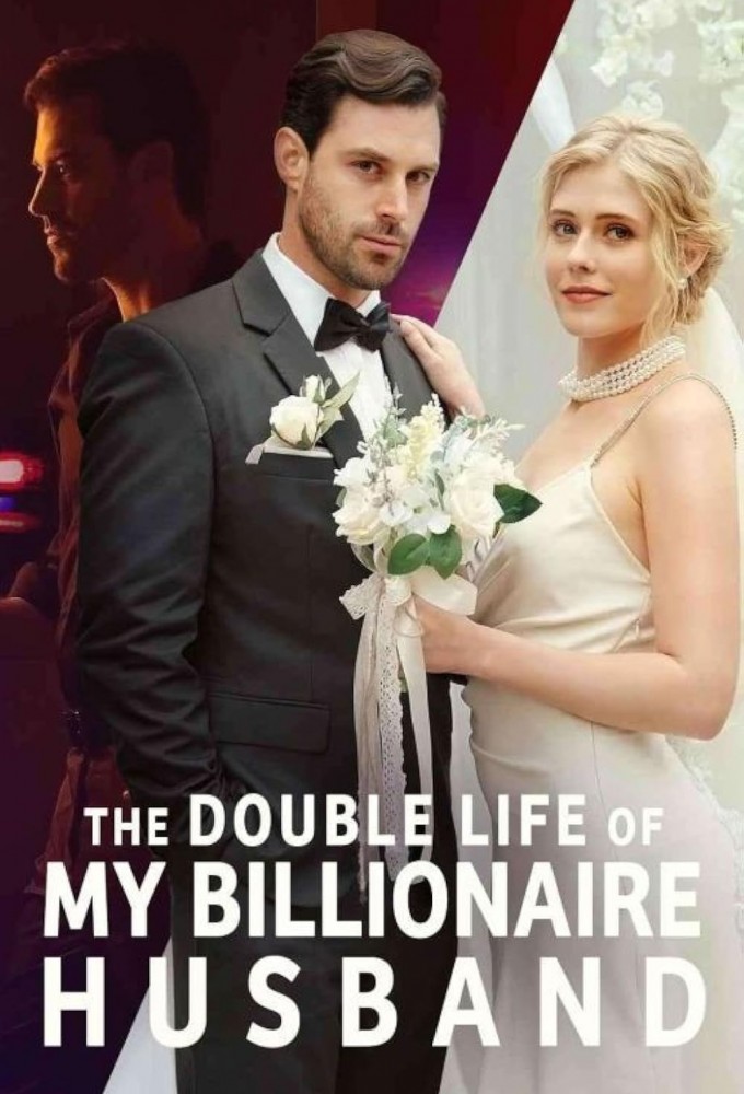 The Double Life of My Billionaire Husband series poster