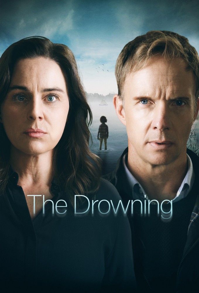 The Drowning Image