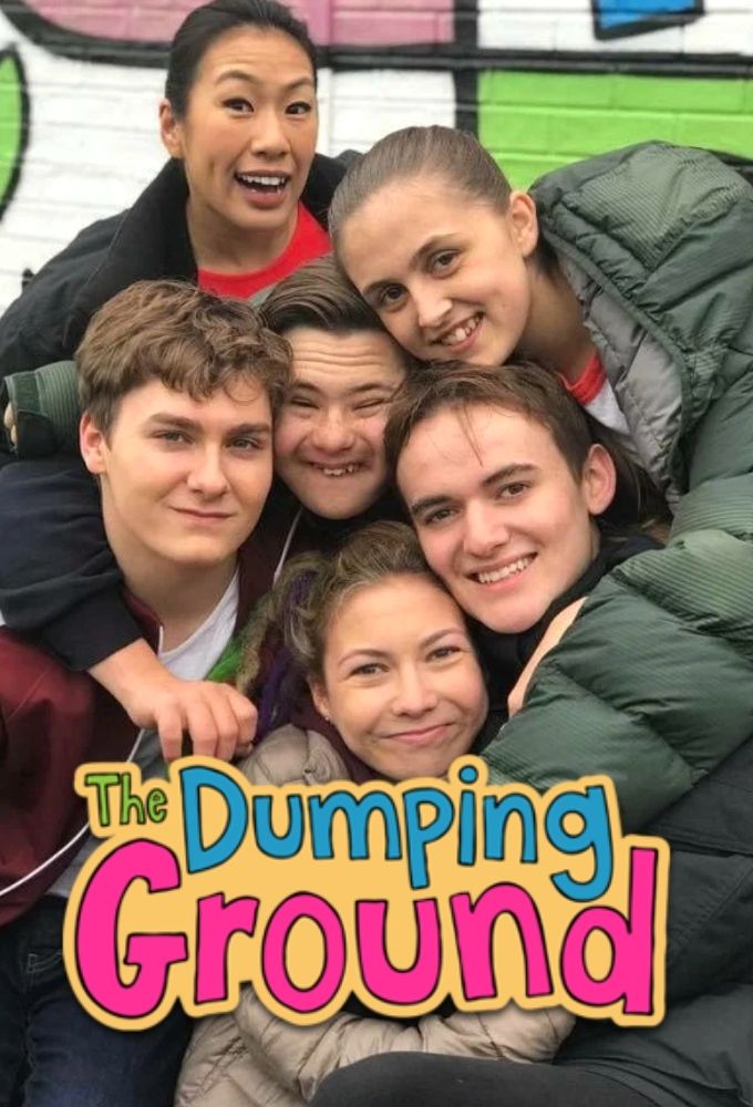 The Dumping Ground Image