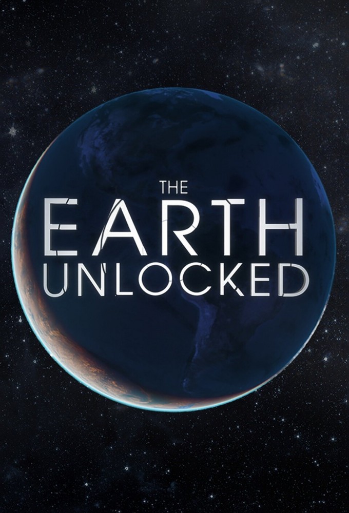 The Earth Unlocked Image