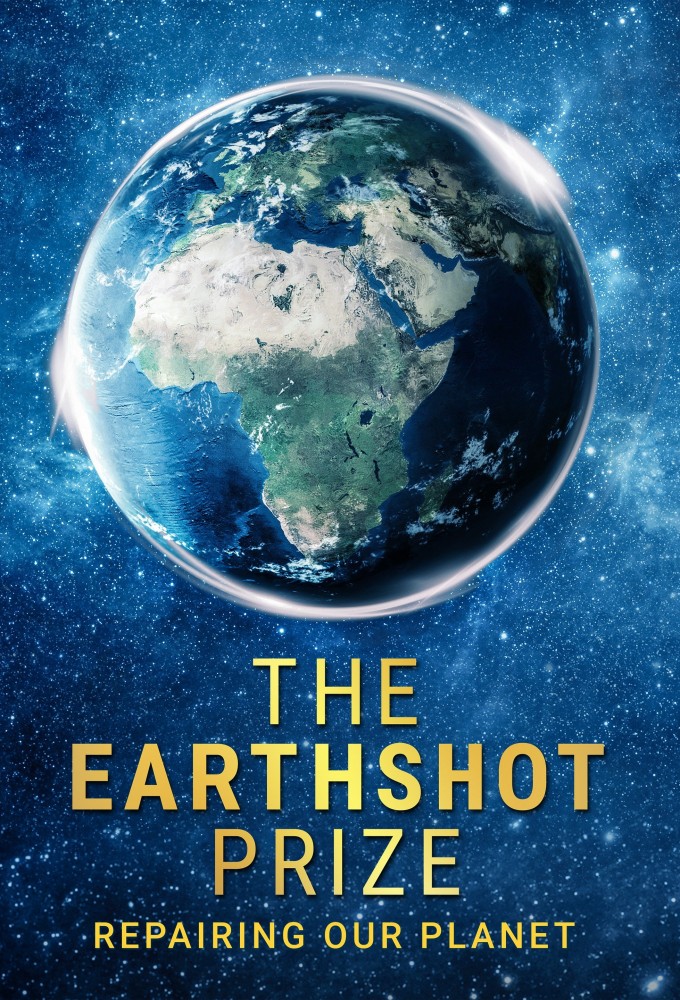 The Earthshot Prize Image