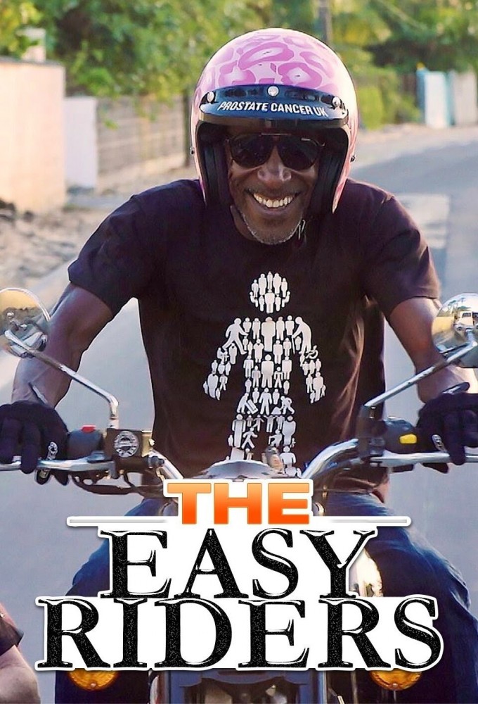 The Easy Riders Image