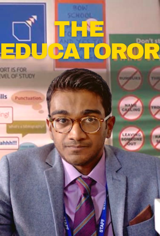 The Educatoror Image