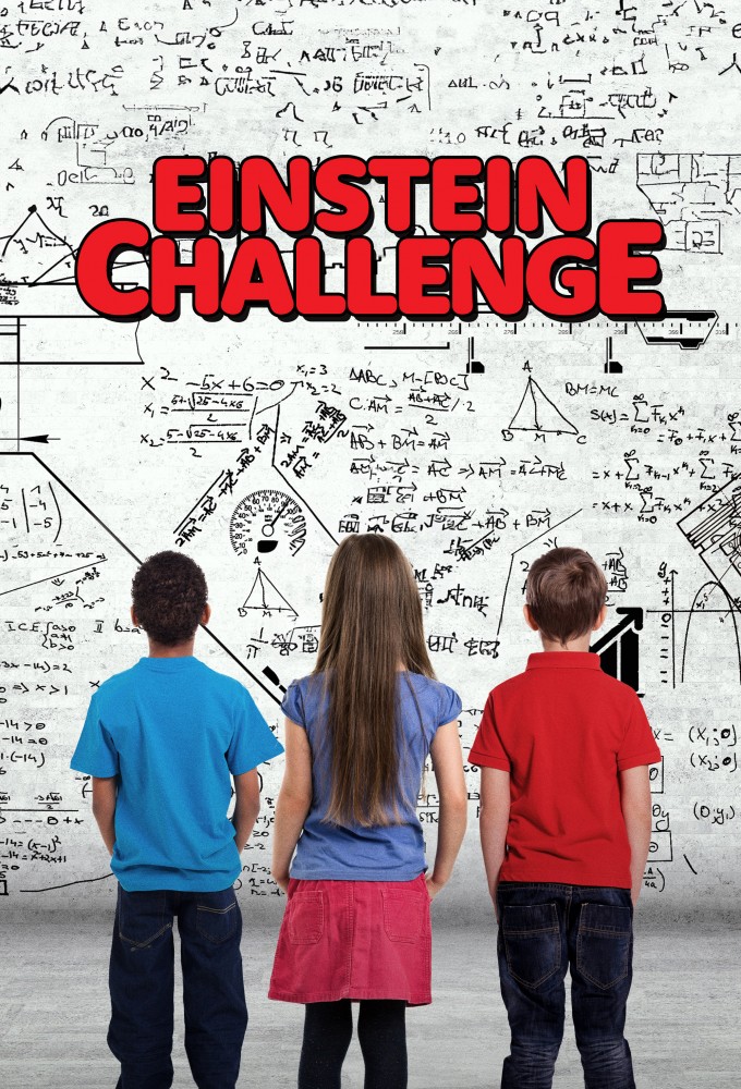 The Einstein Challenge Image