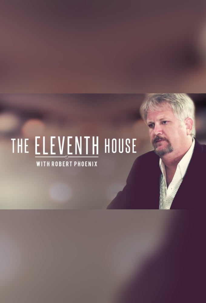 The Eleventh House series poster