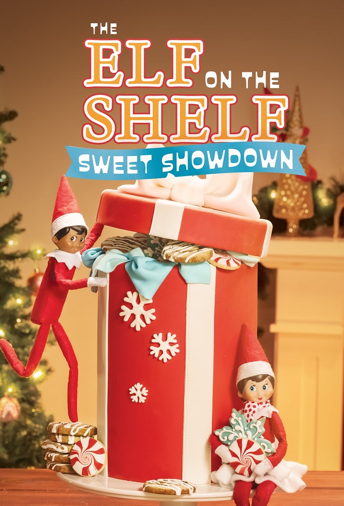The Elf on the Shelf: Sweet Showdown series poster