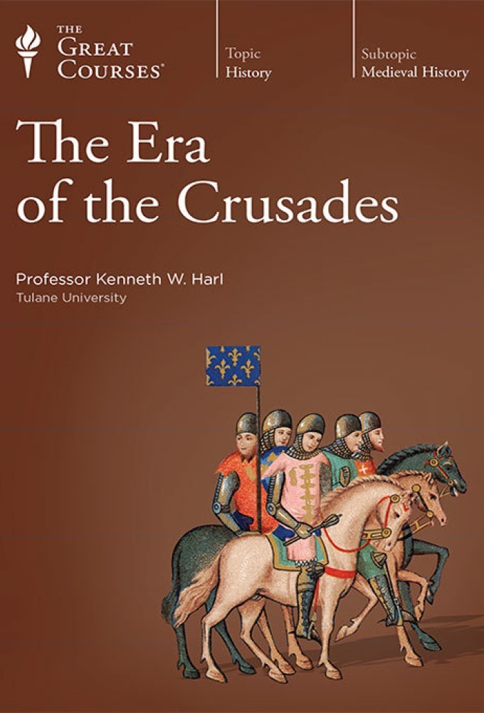 The Era of the Crusades Image