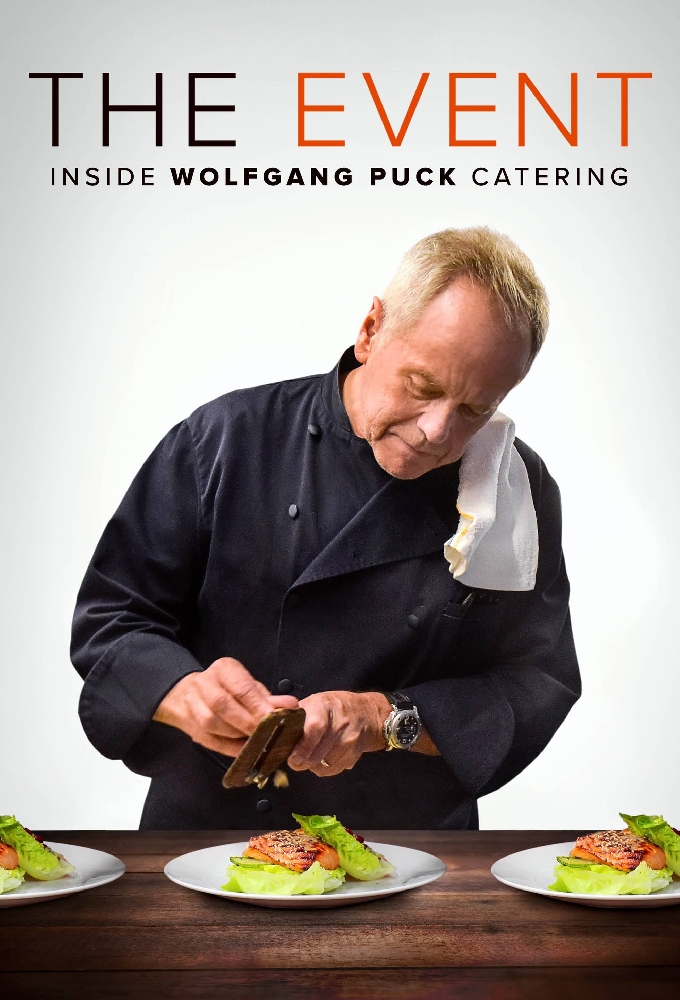 The Event (2021) Image