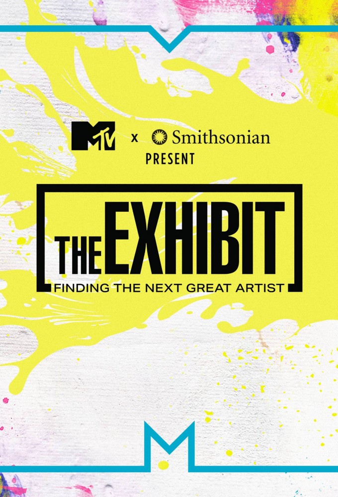 The Exhibit: Finding the Next Great Artist Image