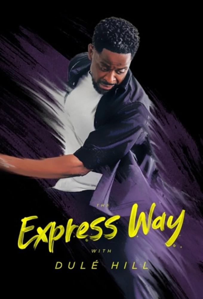 The Expressway With Dule Hill Image