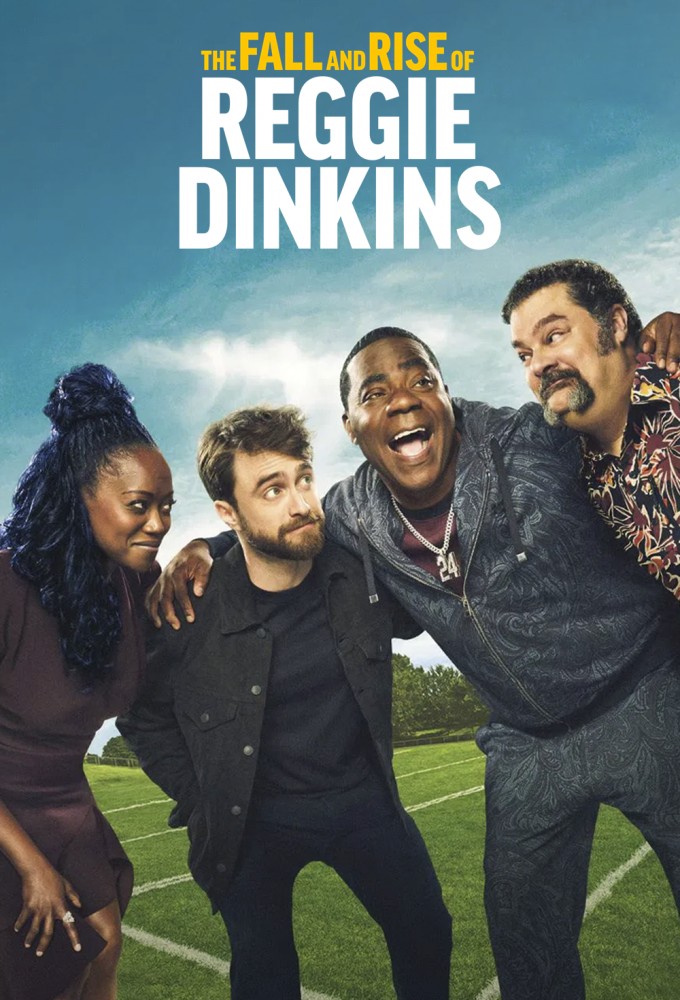 The Fall and Rise of Reggie Dinkins Image