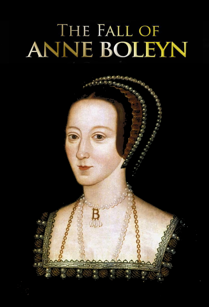 The Fall of Anne Boleyn Image