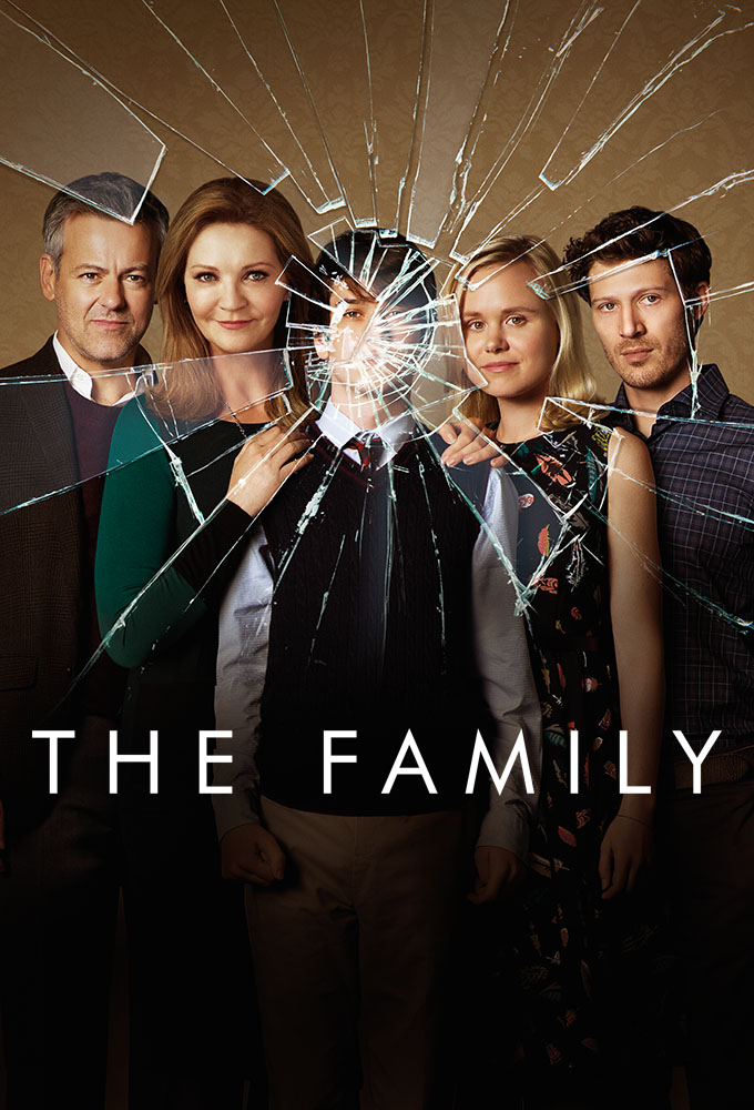 The Family (2016) series poster