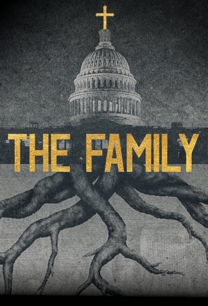 The Family (2019) series poster
