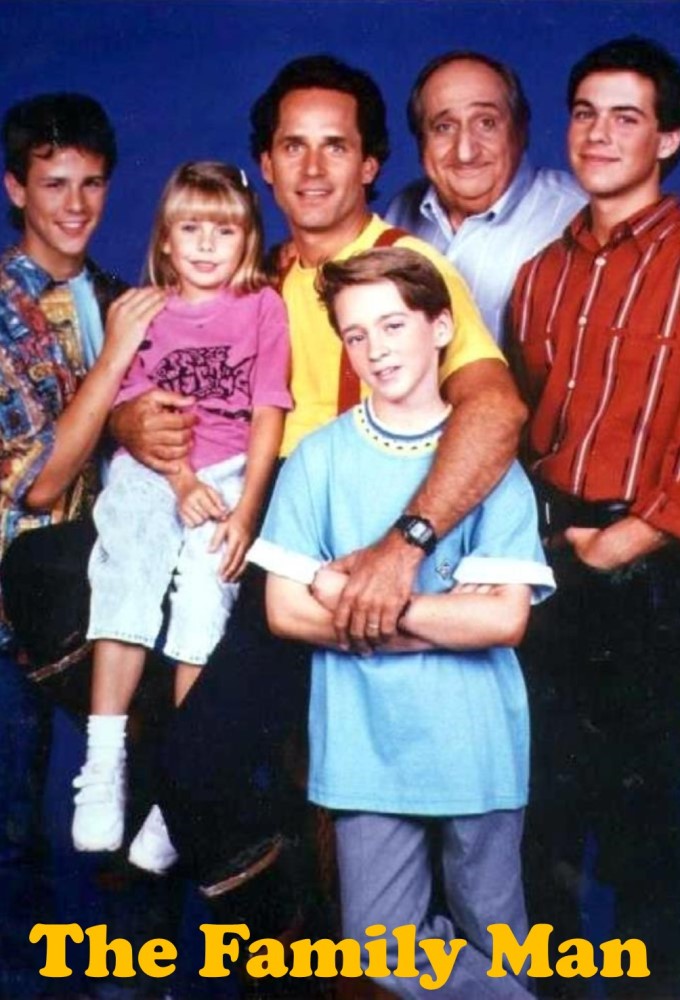 The Family Man Image